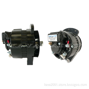 12V Alternator for Carrier Transicold Trailer (8MR2123L, 8MR2123LA, 8MR2329L)